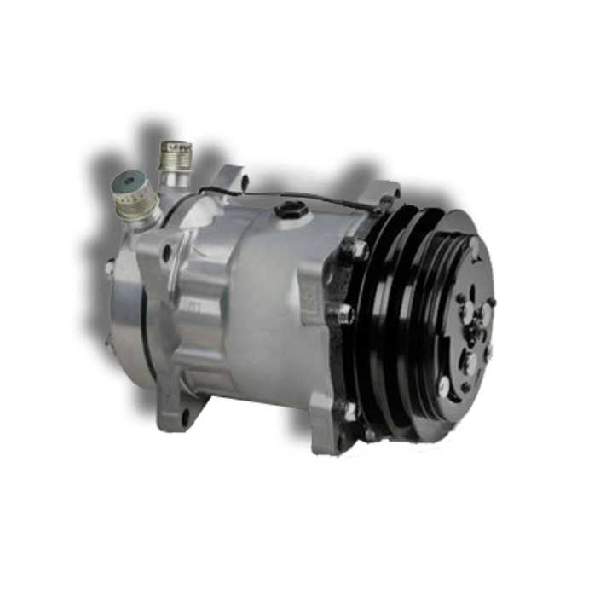 تصویر محصول کمپرسور کولر بی ام و سری 7 730li سال 2017